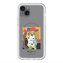 スリムプロテクションプレミアムケース with MagSafe［ PICASSO - The Weeping Woman ］