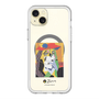 スリムプロテクションプレミアムケース with MagSafe［ PICASSO - The Weeping Woman ］