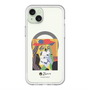 スリムプロテクションプレミアムケース with MagSafe［ PICASSO - The Weeping Woman ］