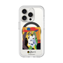 スリムプロテクションプレミアムケース with MagSafe［ PICASSO - The Weeping Woman ］