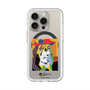 スリムプロテクションプレミアムケース with MagSafe［ PICASSO - The Weeping Woman ］