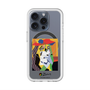 スリムプロテクションプレミアムケース with MagSafe［ PICASSO - The Weeping Woman ］