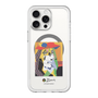 スリムプロテクションプレミアムケース with MagSafe［ PICASSO - The Weeping Woman ］
