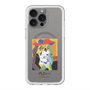 スリムプロテクションプレミアムケース with MagSafe［ PICASSO - The Weeping Woman ］