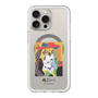 スリムプロテクションプレミアムケース with MagSafe［ PICASSO - The Weeping Woman ］