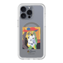 スリムプロテクションプレミアムケース with MagSafe［ PICASSO - The Weeping Woman ］