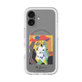 スリムプロテクションプレミアムケース with MagSafe［ PICASSO - The Weeping Woman ］