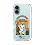 スリムプロテクションプレミアムケース with MagSafe［ PICASSO - The Weeping Woman ］