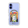 スリムプロテクションプレミアムケース with MagSafe［ PICASSO - The Weeping Woman ］