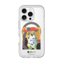 スリムプロテクションプレミアムケース with MagSafe［ PICASSO - The Weeping Woman ］