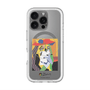 スリムプロテクションプレミアムケース with MagSafe［ PICASSO - The Weeping Woman ］