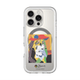 スリムプロテクションプレミアムケース with MagSafe［ PICASSO - The Weeping Woman ］