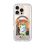 スリムプロテクションプレミアムケース with MagSafe［ PICASSO - The Weeping Woman ］