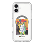 スリムプロテクションプレミアムケース with MagSafe［ PICASSO - The Weeping Woman ］