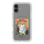 スリムプロテクションプレミアムケース with MagSafe［ PICASSO - The Weeping Woman ］