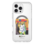 スリムプロテクションプレミアムケース with MagSafe［ PICASSO - The Weeping Woman ］