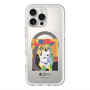 スリムプロテクションプレミアムケース with MagSafe［ PICASSO - The Weeping Woman ］