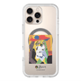スリムプロテクションプレミアムケース with MagSafe［ PICASSO - The Weeping Woman ］