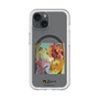 スリムプロテクションプレミアムケース with MagSafe［ PICASSO - Les Demoiselles d'Avignon ］