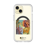 スリムプロテクションプレミアムケース with MagSafe［ PICASSO - Les Demoiselles d'Avignon ］