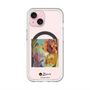 スリムプロテクションプレミアムケース with MagSafe［ PICASSO - Les Demoiselles d'Avignon ］