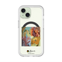 スリムプロテクションプレミアムケース with MagSafe［ PICASSO - Les Demoiselles d'Avignon ］