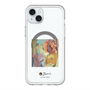 スリムプロテクションプレミアムケース with MagSafe［ PICASSO - Les Demoiselles d'Avignon ］