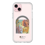 スリムプロテクションプレミアムケース with MagSafe［ PICASSO - Les Demoiselles d'Avignon ］