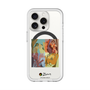 スリムプロテクションプレミアムケース with MagSafe［ PICASSO - Les Demoiselles d'Avignon ］