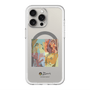 スリムプロテクションプレミアムケース with MagSafe［ PICASSO - Les Demoiselles d'Avignon ］