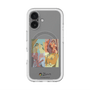 スリムプロテクションプレミアムケース with MagSafe［ PICASSO - Les Demoiselles d'Avignon ］