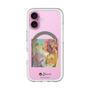 スリムプロテクションプレミアムケース with MagSafe［ PICASSO - Les Demoiselles d'Avignon ］