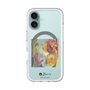 スリムプロテクションプレミアムケース with MagSafe［ PICASSO - Les Demoiselles d'Avignon ］