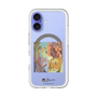 スリムプロテクションプレミアムケース with MagSafe［ PICASSO - Les Demoiselles d'Avignon ］
