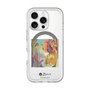 スリムプロテクションプレミアムケース with MagSafe［ PICASSO - Les Demoiselles d'Avignon ］