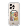 スリムプロテクションプレミアムケース with MagSafe［ PICASSO - Les Demoiselles d'Avignon ］