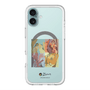 スリムプロテクションプレミアムケース with MagSafe［ PICASSO - Les Demoiselles d'Avignon ］