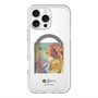 スリムプロテクションプレミアムケース with MagSafe［ PICASSO - Les Demoiselles d'Avignon ］