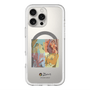 スリムプロテクションプレミアムケース with MagSafe［ PICASSO - Les Demoiselles d'Avignon ］