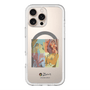 スリムプロテクションプレミアムケース with MagSafe［ PICASSO - Les Demoiselles d'Avignon ］