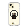 スリムプロテクションプレミアムケース with MagSafe［ PICASSO - PICASSO ］