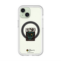 スリムプロテクションプレミアムケース with MagSafe［ PICASSO - PICASSO ］