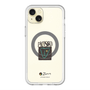 スリムプロテクションプレミアムケース with MagSafe［ PICASSO - PICASSO ］