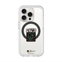 スリムプロテクションプレミアムケース with MagSafe［ PICASSO - PICASSO ］