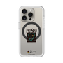 スリムプロテクションプレミアムケース with MagSafe［ PICASSO - PICASSO ］