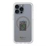 スリムプロテクションプレミアムケース with MagSafe［ PICASSO - PICASSO ］