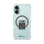 スリムプロテクションプレミアムケース with MagSafe［ PICASSO - PICASSO ］