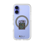 スリムプロテクションプレミアムケース with MagSafe［ PICASSO - PICASSO ］