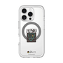 スリムプロテクションプレミアムケース with MagSafe［ PICASSO - PICASSO ］