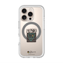 スリムプロテクションプレミアムケース with MagSafe［ PICASSO - PICASSO ］